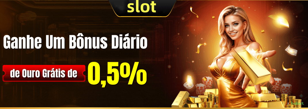 Cashback Semanal bsbet