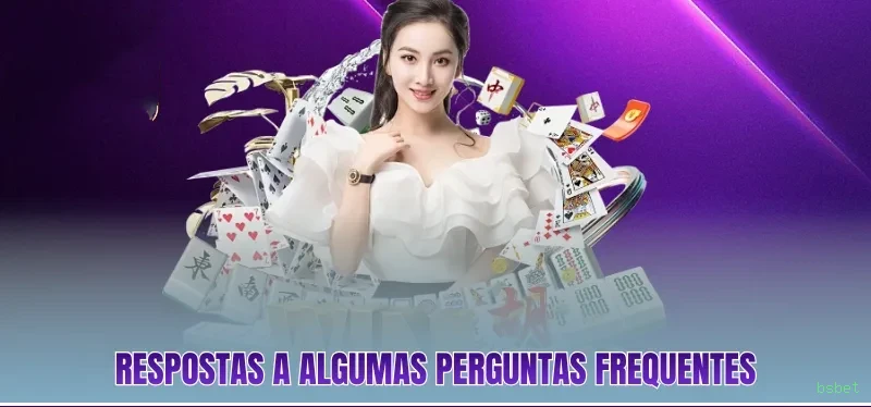 Dealers profissionais da bsbet