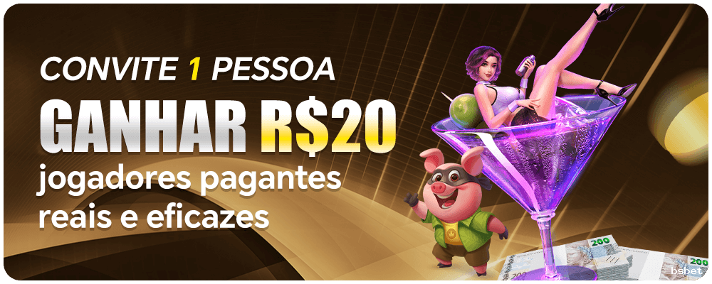 Siga a bsbet no Facebook