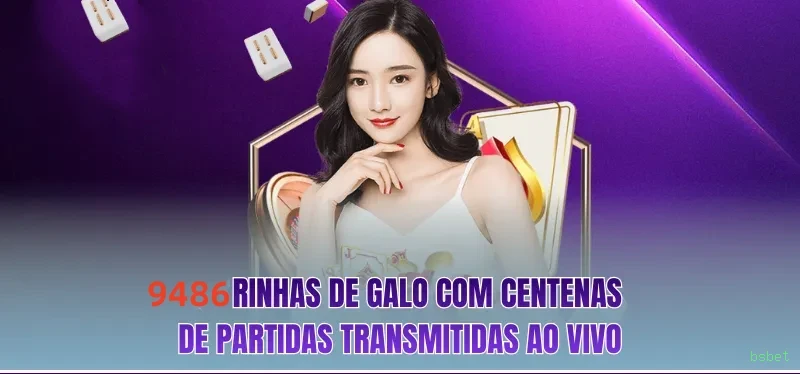 Promoções e bônus exclusivos da bsbet
