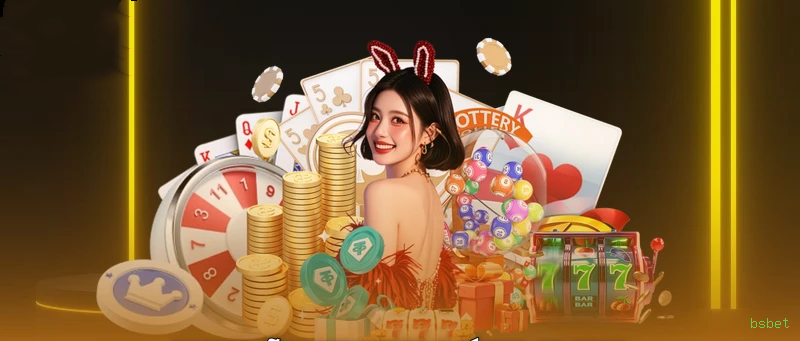 Métodos de pagamento aceitos na bsbet