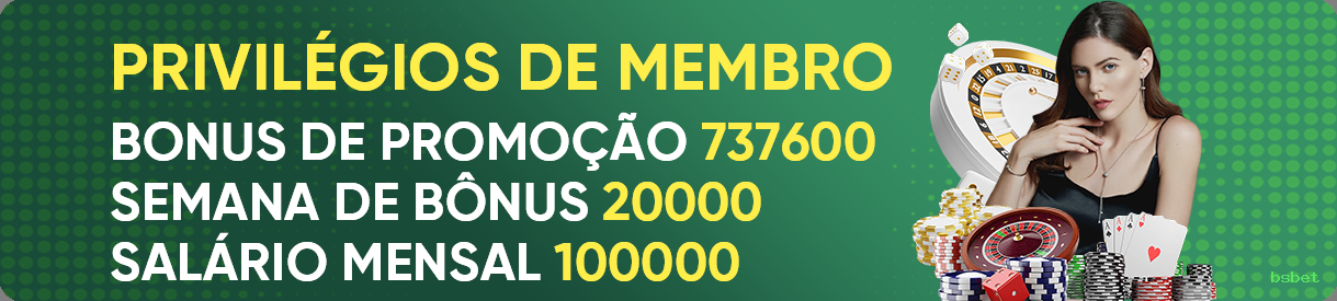 Instalação iOS bsbet